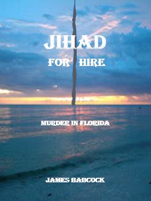 cover image of Jihad for Hire